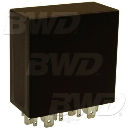 BWD R6397 Windshield Wiper Motor Relay
