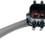 Dorman 741-157 Power Window Motor and Regulator Assembly