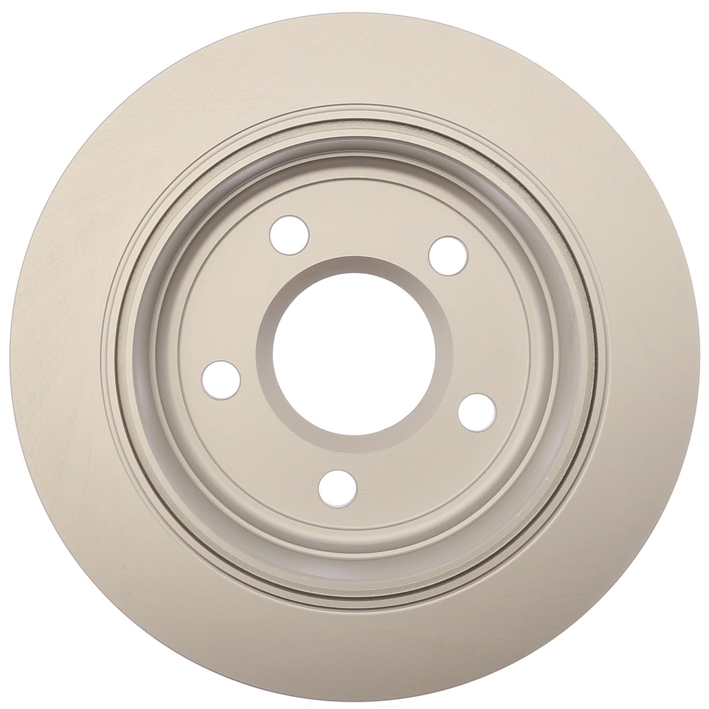 ACDelco Advantage 18A811AC Rotor de frein à disque