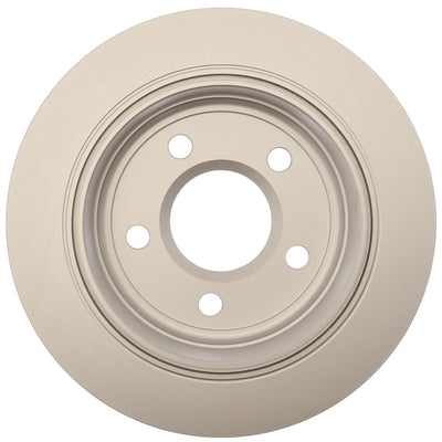 ACDelco Advantage 18A811AC Rotor de frein à disque