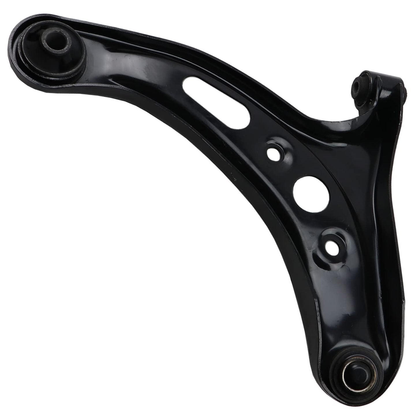 Beck/Arnley 102-7919 Conjunto de brazo de control de suspensión y rótula