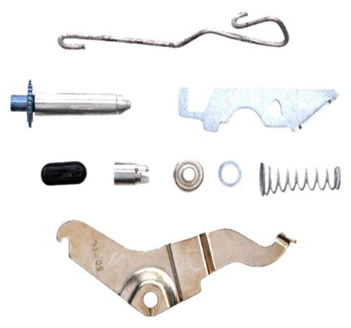 Raybestos H2578 Kit de reparación de autoajustador de freno de tambor