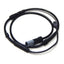 Hella-PAGID 355251741 Disc Brake Pad Wear Sensor