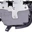 Dorman 937-810 Door Lock Actuator Motor