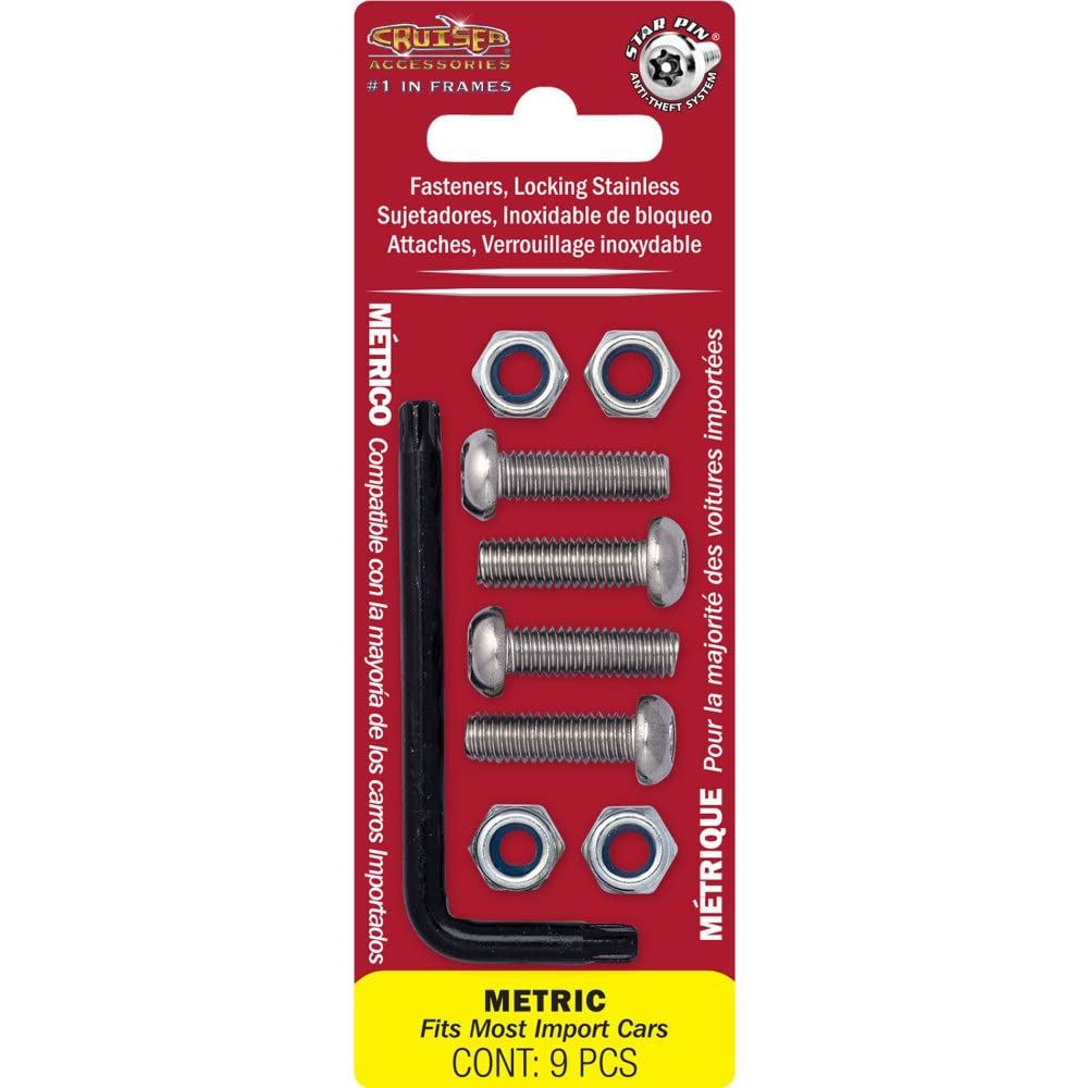 CRUISER ACCESSORIES 81300