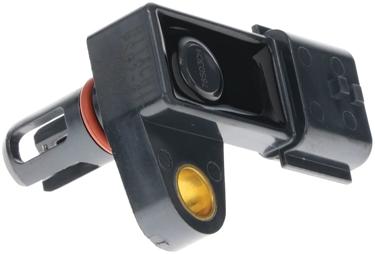 Sensor de presión absoluta del colector Hitachi PRS0005
