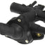 Gates CO34898 Engine Coolant Water Outlet