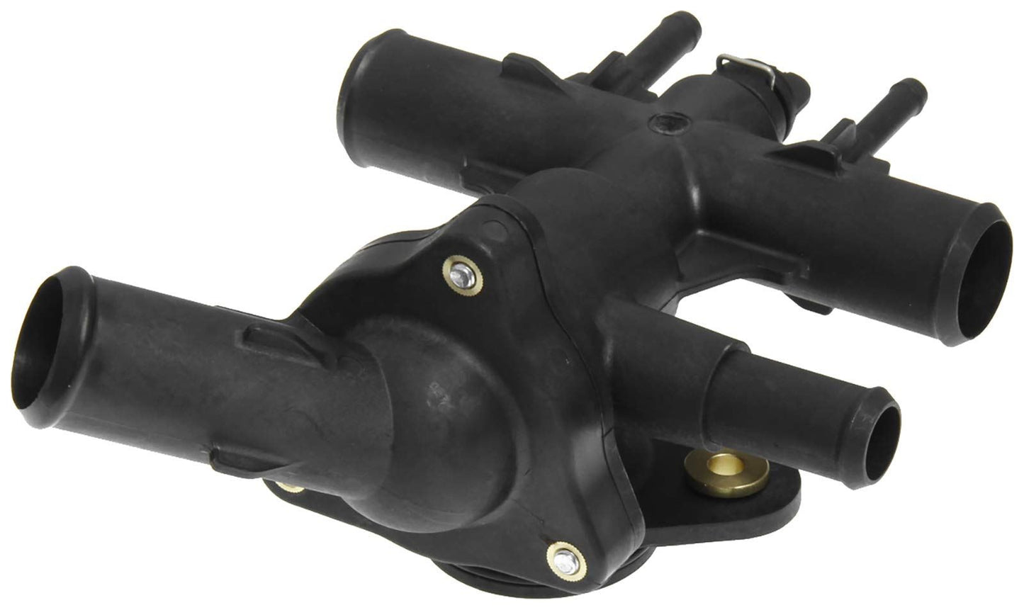Gates CO34898 Engine Coolant Water Outlet