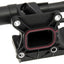 Gates CO34894 Radiator Coolant Hose Flange