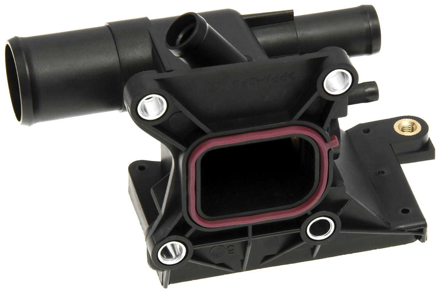 Gates CO34894 Radiator Coolant Hose Flange