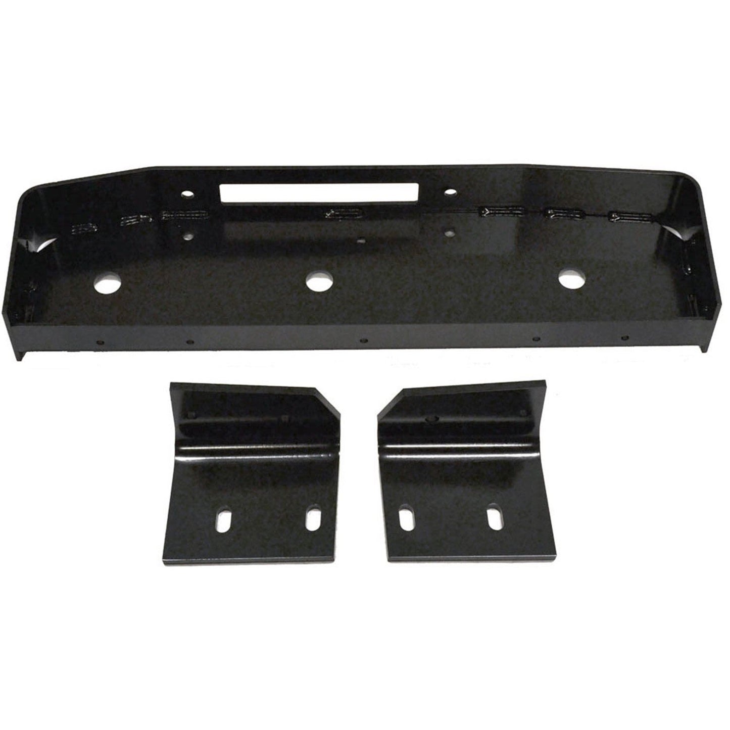 Warn Industries 34701 Soporte de cabrestante