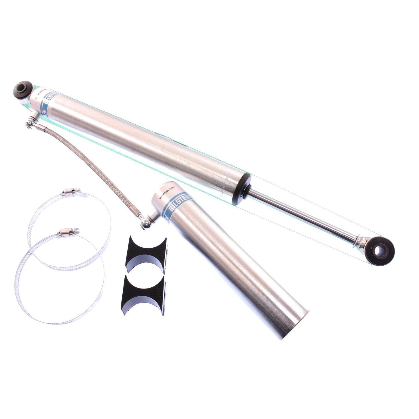 BILSTEIN 25-187694 Suspension Shock Absorber