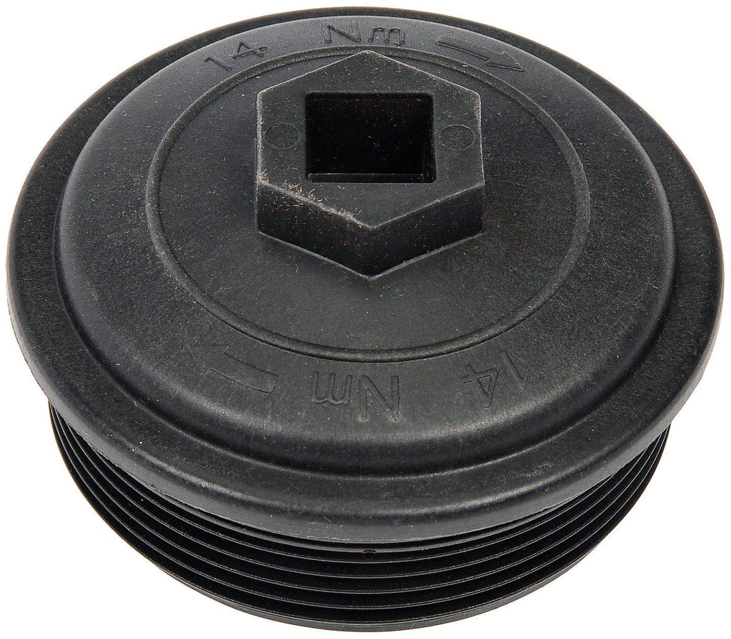 Dorman 904-209 Fuel Filter Cap
