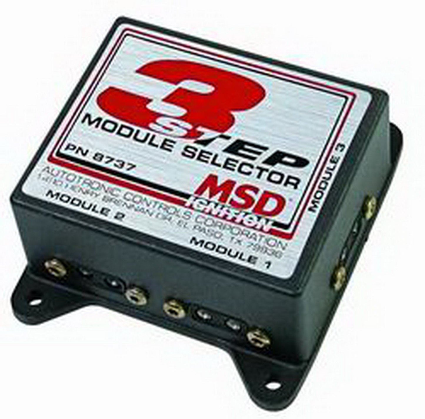 Encendido MSD 8737
