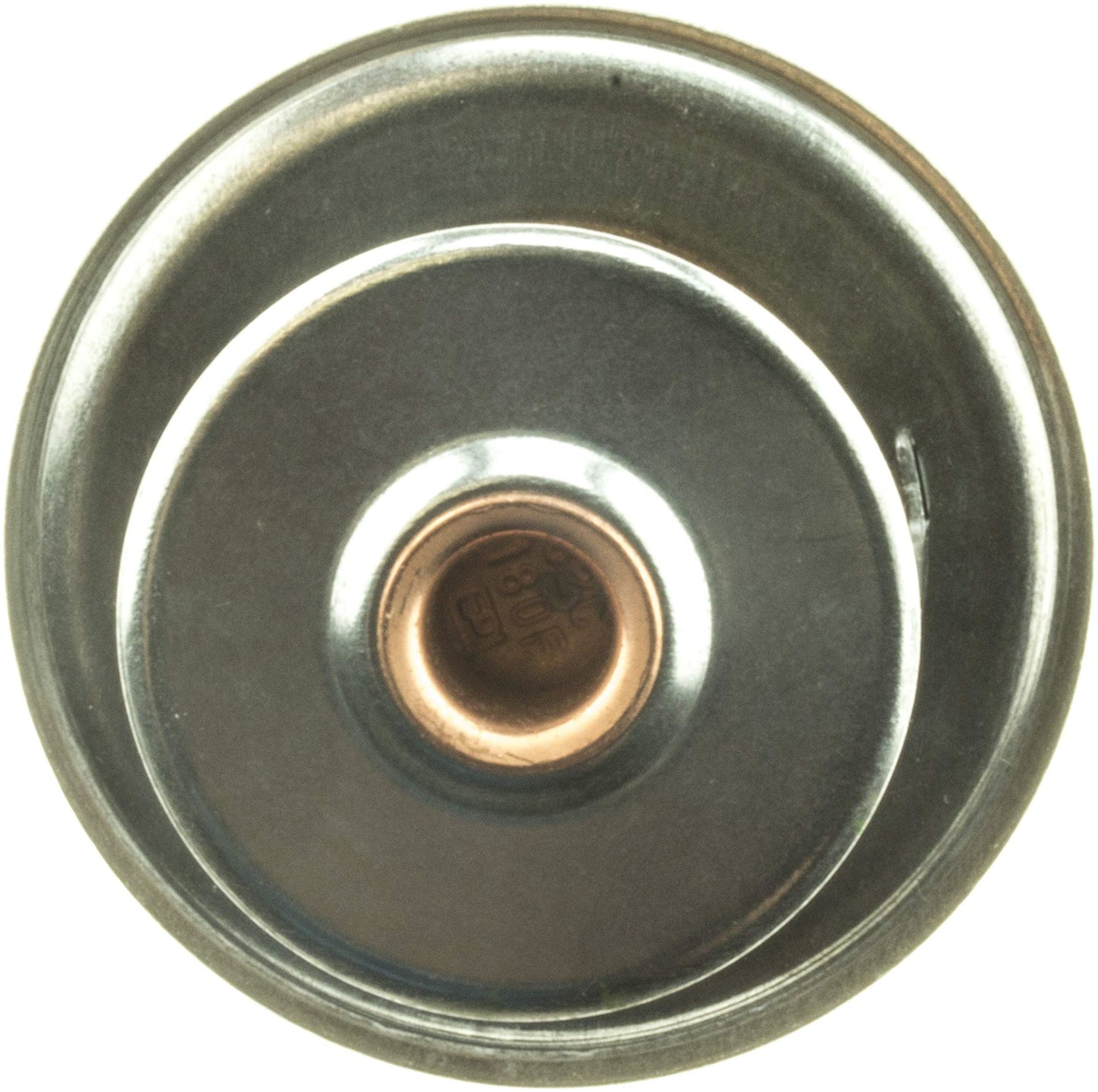 Termostato de refrigerante del motor Gates 33968