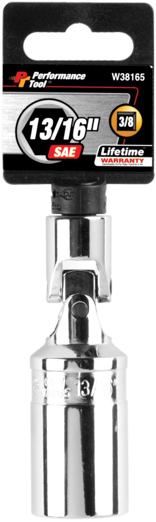 PERFORMANCE TOOL W38165