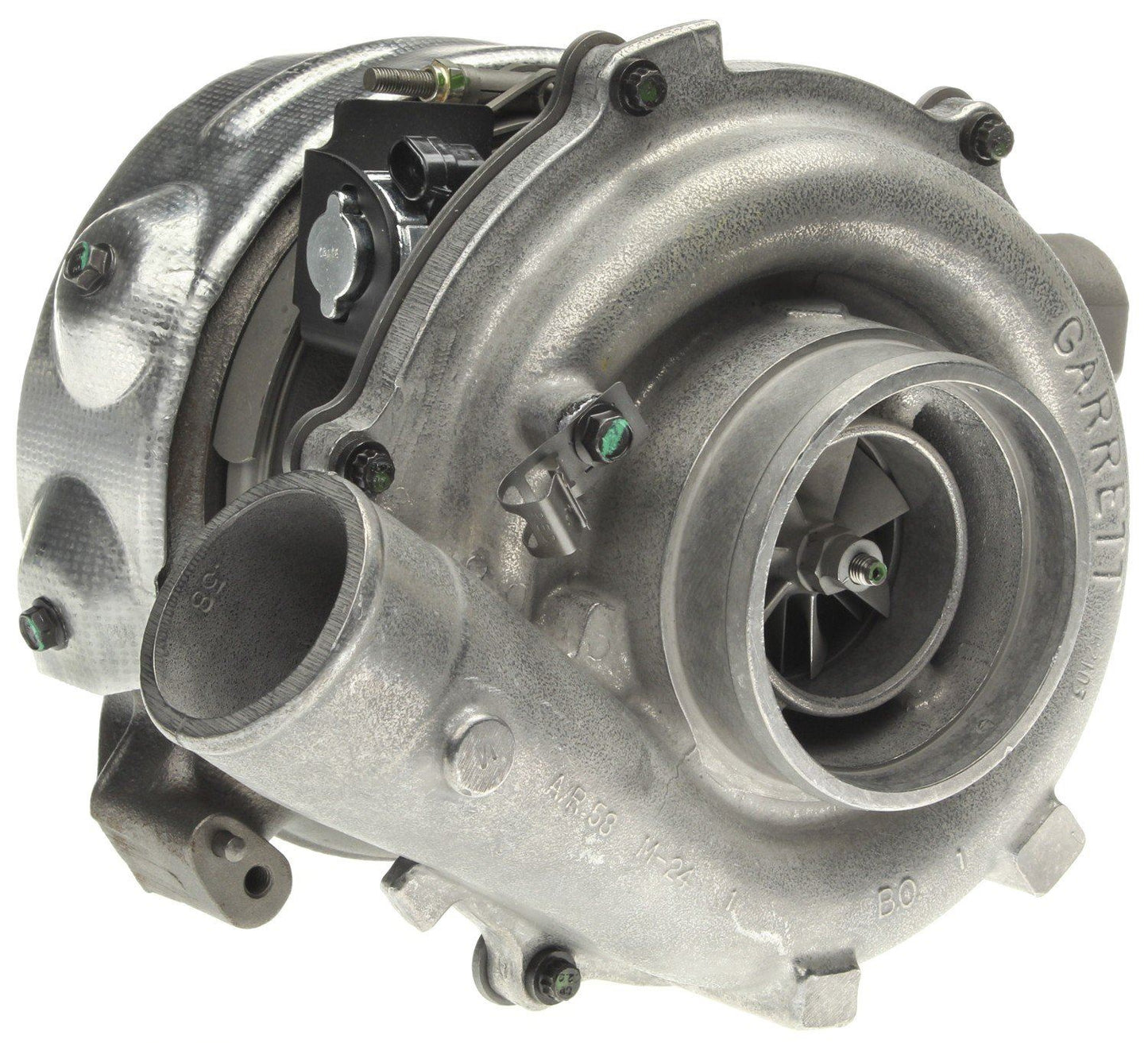Mahle 015TC21006100 Turbocompresor