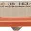 MANN-FILTER C 38 163/1 Air Filter