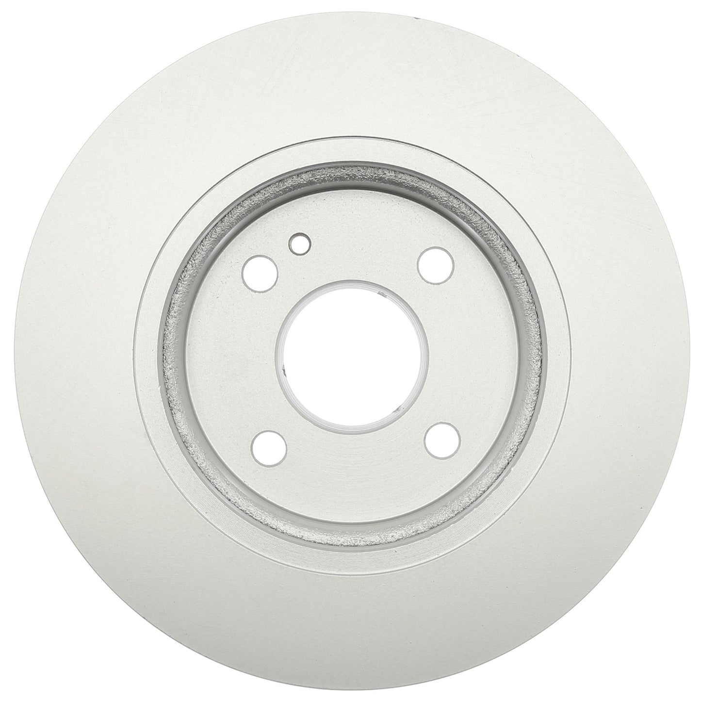 ACDelco Advantage 18A2798AC Rotor de frein à disque