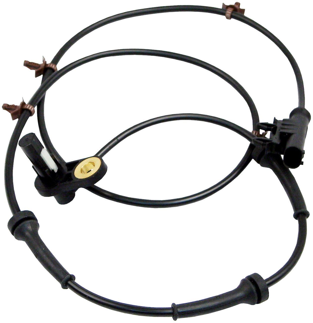 Beck/Arnley 084-4119 Capteur de vitesse de roue ABS