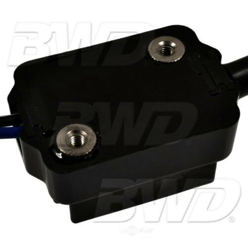 Module de commande d'allumage BWD CBE587