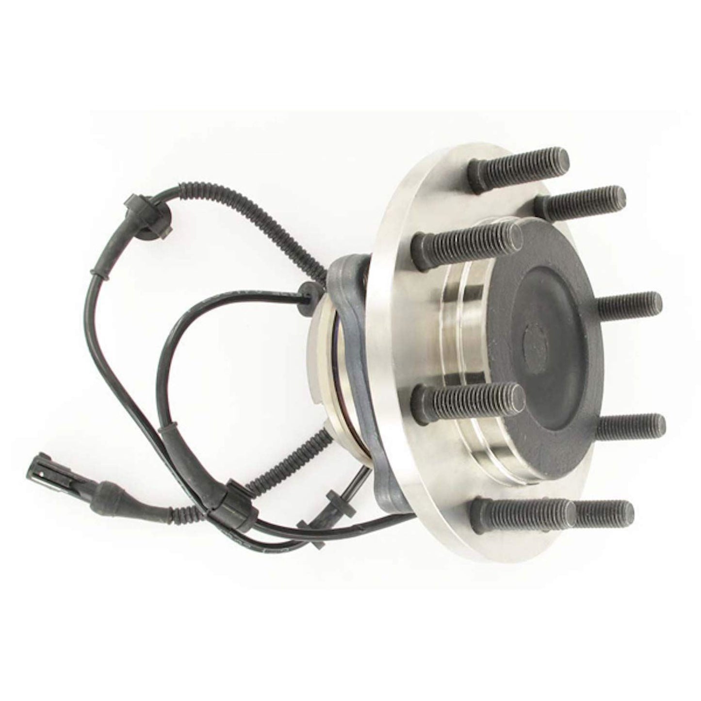 Conjunto de cubo y cojinete de eje SKF BR930428