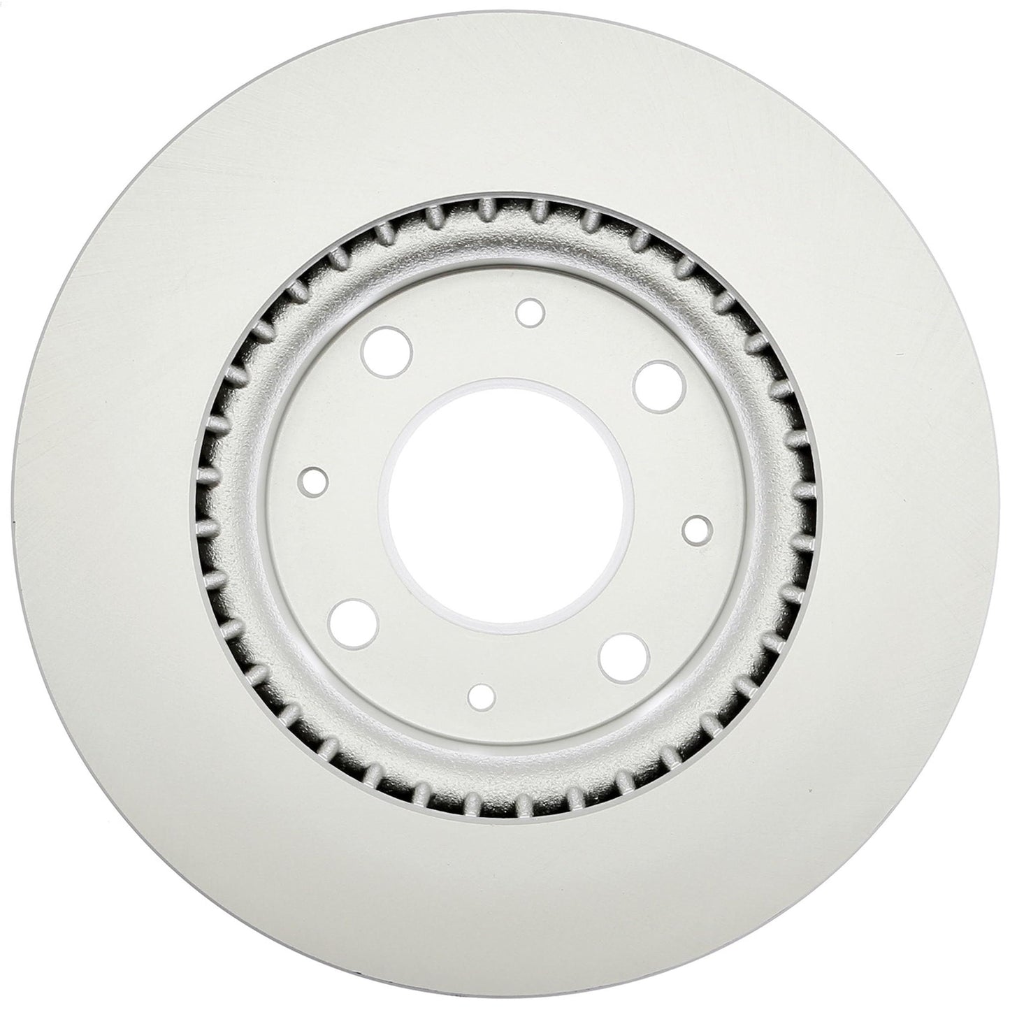 ACDelco Advantage 18A2439AC Rotor de frein à disque