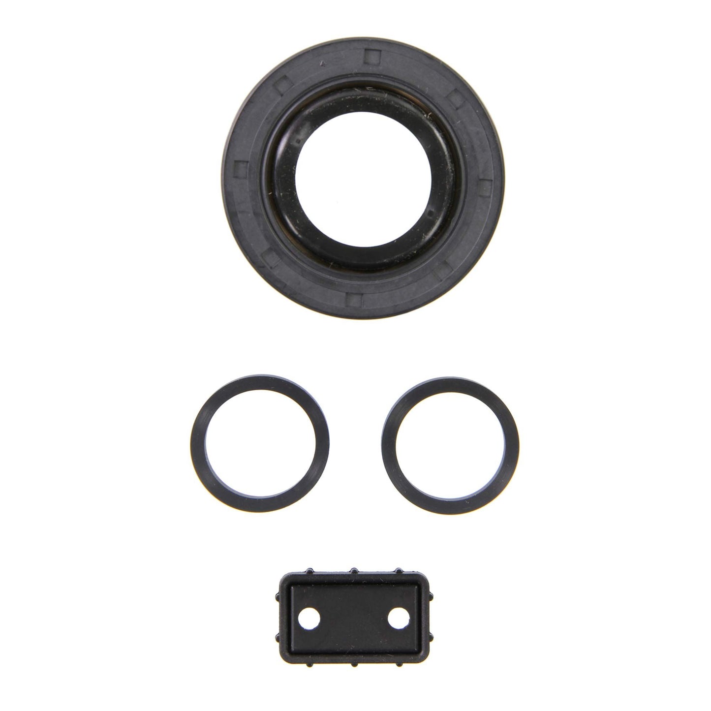 Fel-Pro TCS 46123 Engine Crankshaft Seal Kit