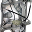 Dorman 740-925 Window Regulator