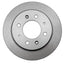 Beck/Arnley 083-3179 Disc Brake Rotor