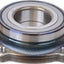 Rodamiento de rueda SKF GRW495