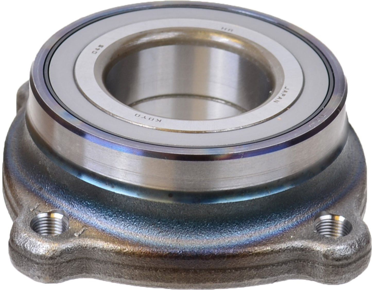 Rodamiento de rueda SKF GRW495