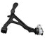 Beck/Arnley 102-7799 Brazo de control de suspensión