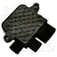 BWD R7207 Engine Cooling Fan Module