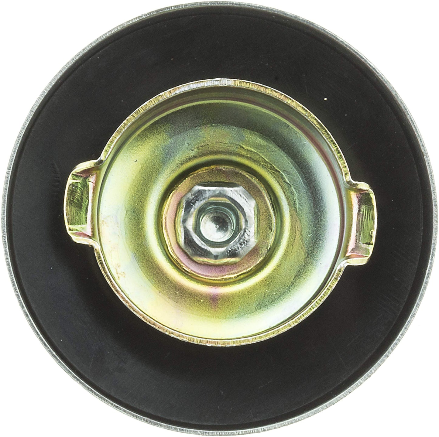 Gates 31732 Tapa del tanque de combustible