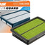 Filtro de aire Fram CA10542
