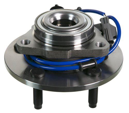 Moog 515073 Roulement de roue et moyeu