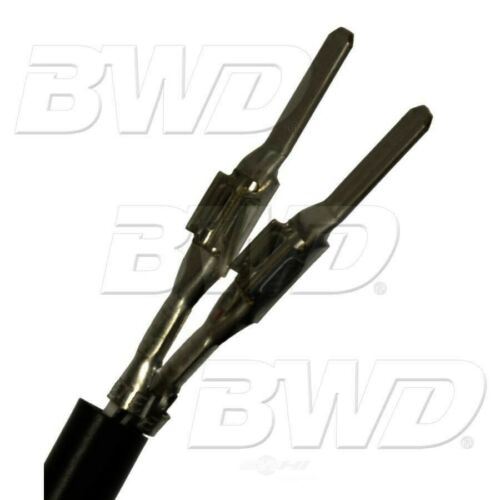 BWD TCS122