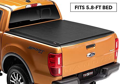 TRUXEDO 572401 Cubierta Tonneau
