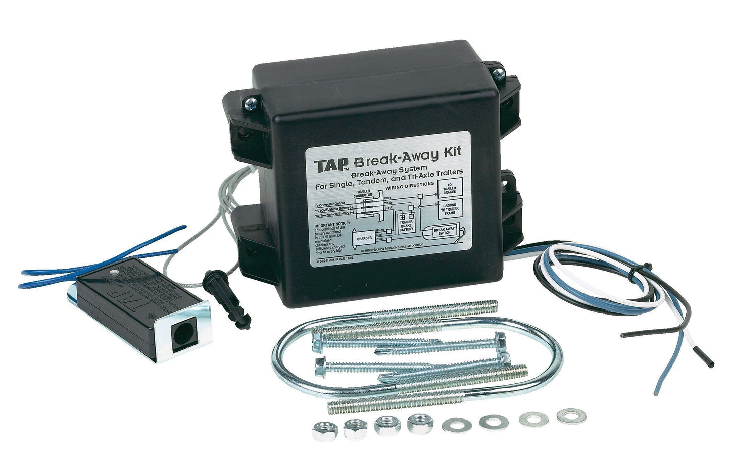 Hopkins Manufacturing 20001 Service Kits