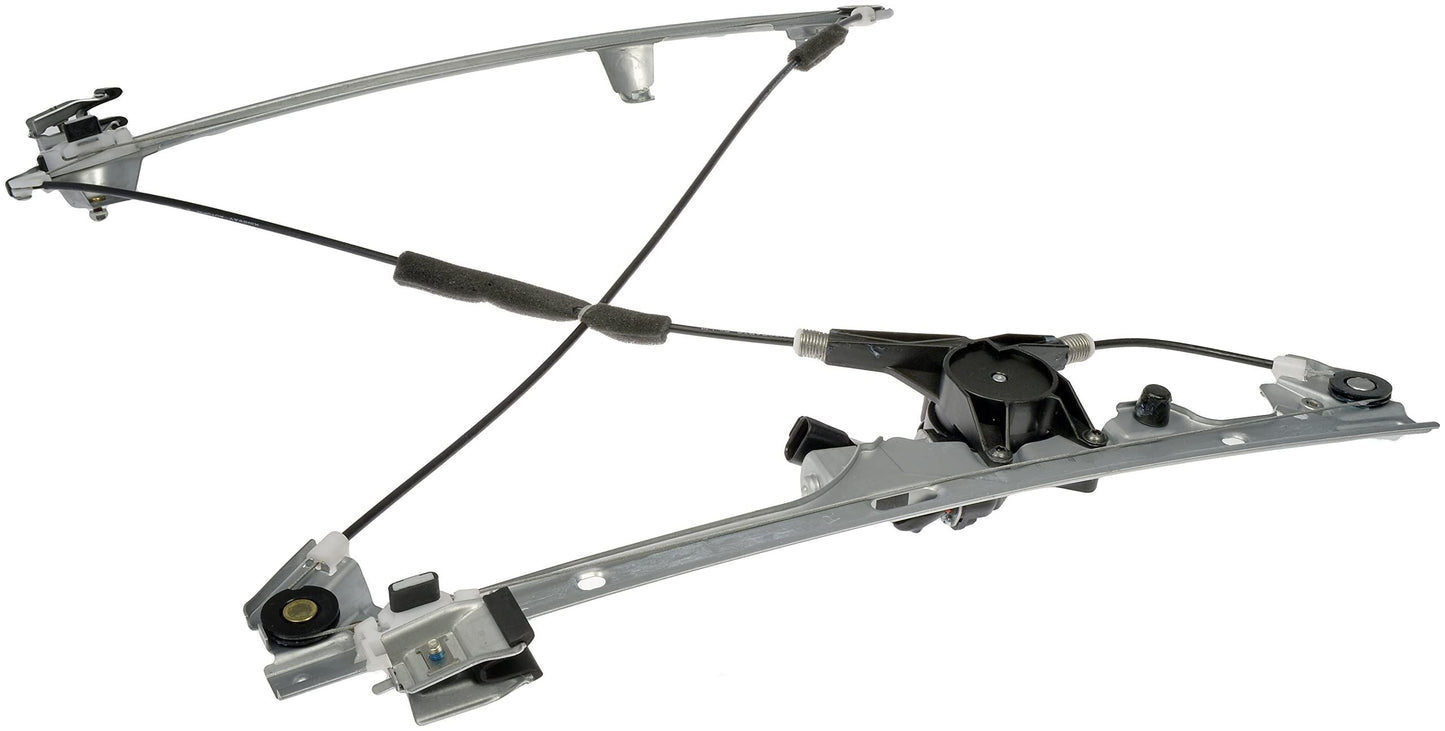 Dorman 741-645 Power Window Motor and Regulator Assembly