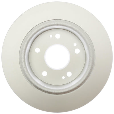 Rotor de freno de disco ACDelco Advantage 18A82003AC