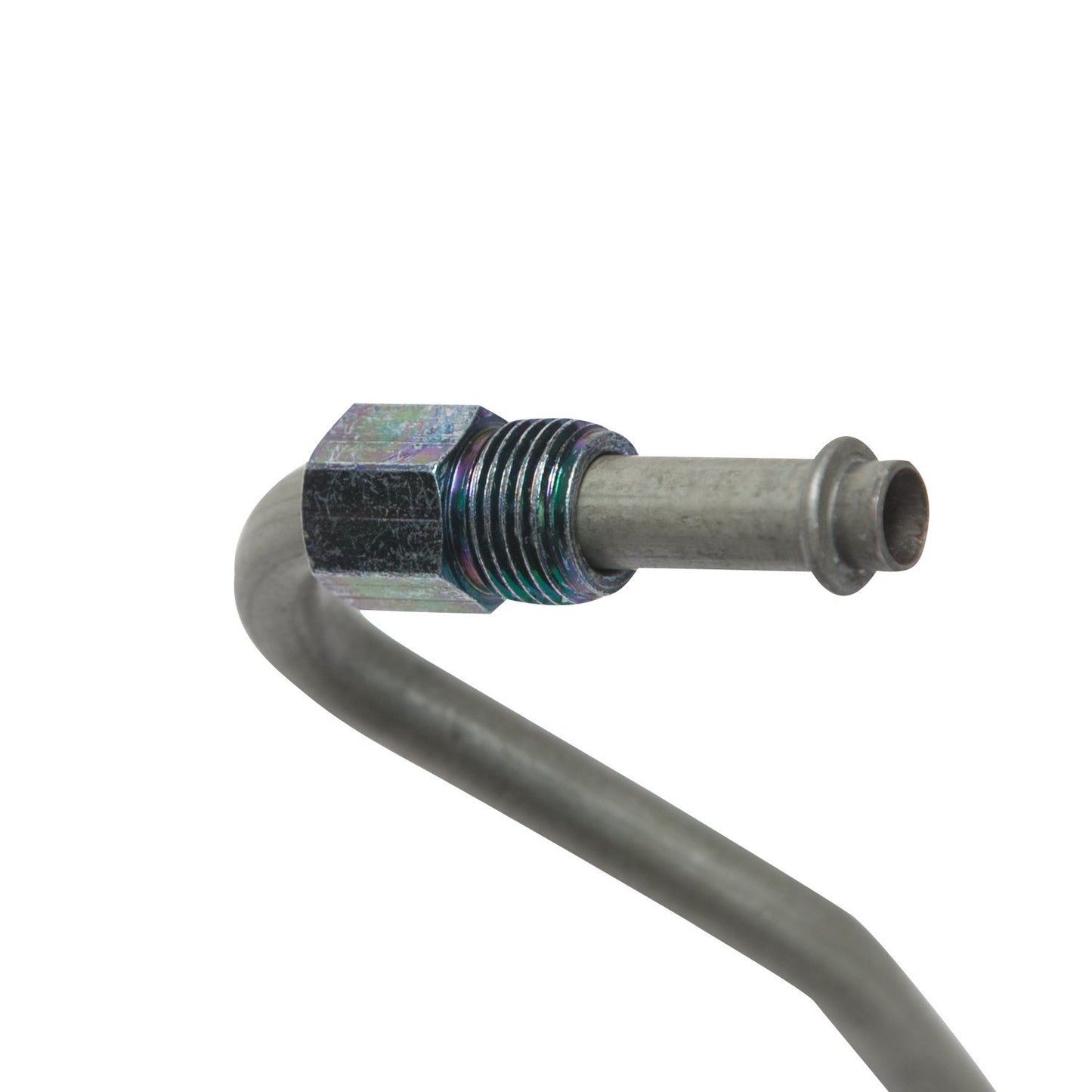 Edelmann 91708 Power Steering Pressure Line Hose Assembly