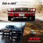 KYB KG5497 Suspension Shock Absorber