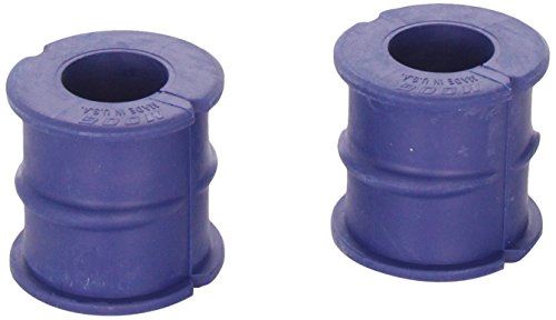 Moog K200171 Kit de bujes de barra estabilizadora de suspensión