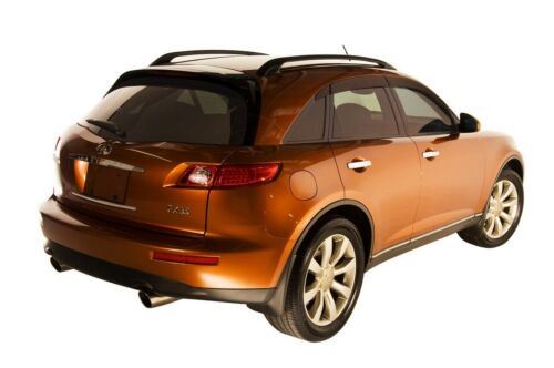 Auto Ventshade (AVS) 896001
