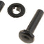 Dorman 75407 Perilla de cerradura de puerta