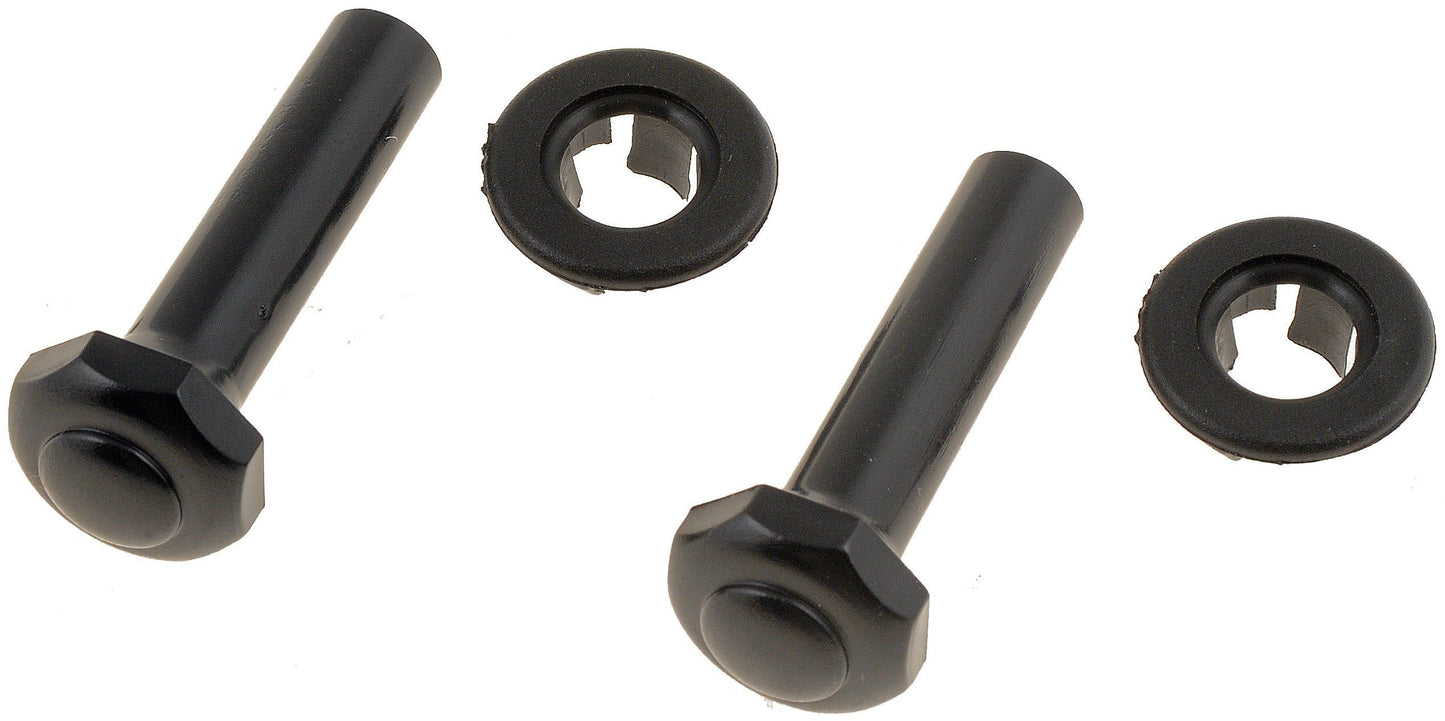 Dorman 75407 Perilla de cerradura de puerta