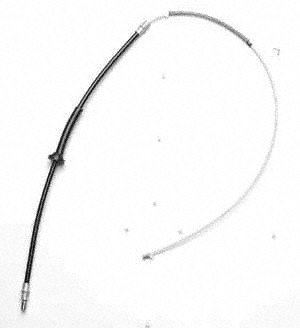 Câble de frein de stationnement Raybestos BC95185