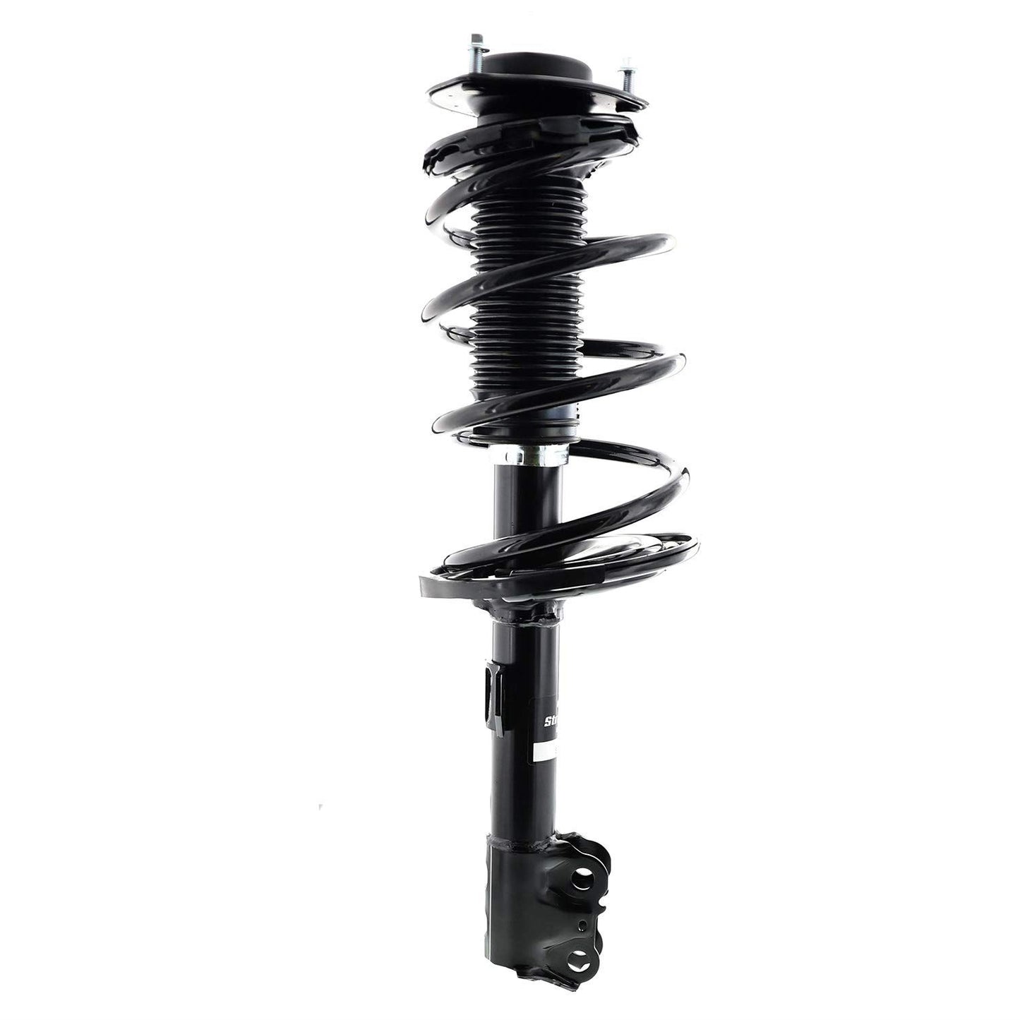 KYB SR4415 Ensemble de jambe de suspension et de ressort hélicoïdal